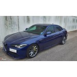 Εμπρόσθιο σπόιλερ VTR της Stile Italia για Alfa Romeo Giulia Veloce (Type 952) Εμπρόσθιο σπόιλερ VTR της Stile Italia για Alfa Romeo Giulia Veloce (Type 952)